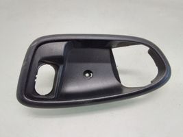 Ford Mondeo MK IV Altro elemento di rivestimento della portiera posteriore 6M21U226A37