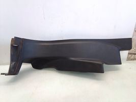 Ford Mondeo MK IV Copertura del rivestimento del sottoporta posteriore 7S71A13245