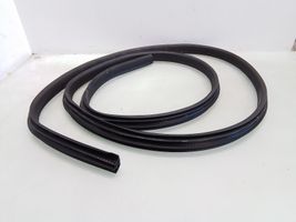 Ford Mondeo MK IV Front door rubber seal 