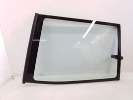 Ford Maverick Side middle window/glass 43R000016