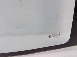 Ford Maverick Side middle window/glass 43R000016