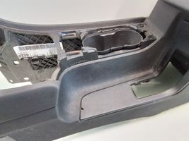 Ford Mondeo MK IV Console centrale 7S71A045A20