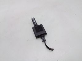 Ford Mondeo MK IV Amplificatore antenna 6G9T15K602