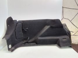 Ford Mondeo MK IV Trunk/boot side trim panel 