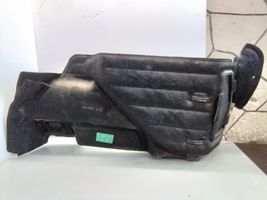 Ford Mondeo MK IV Trunk/boot side trim panel 