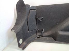 Ford Mondeo MK IV Trunk/boot side trim panel 