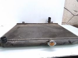 Ford Maverick Radiatore di raffreddamento 