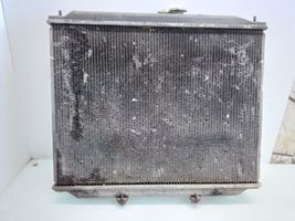 Ford Maverick Radiateur de refroidissement 