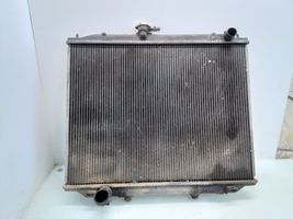 Ford Maverick Radiateur de refroidissement 