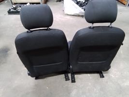 Ford Mondeo MK IV Seat and door cards trim set 