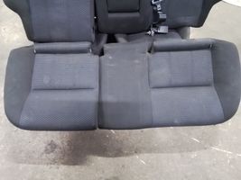 Ford Mondeo MK IV Seat and door cards trim set 