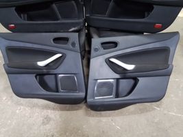 Ford Mondeo MK IV Istuimien ja ovien verhoilusarja 