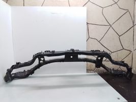 Ford Mondeo MK IV Pannello di supporto del radiatore 