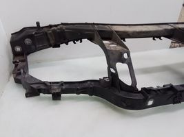 Ford Mondeo MK IV Pannello di supporto del radiatore 