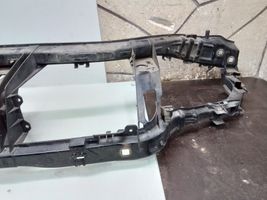 Ford Mondeo MK IV Pannello di supporto del radiatore 