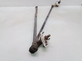 Ford Maverick Front wiper linkage 
