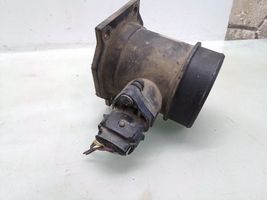 Nissan Terrano Misuratore di portata d'aria 0986284012