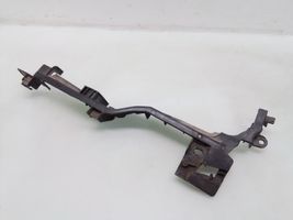 Ford Mondeo MK IV Supporto di montaggio del parafango 7S71A02477A