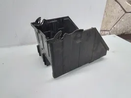 Citroen C4 Grand Picasso Battery box tray 9663615580