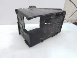 Citroen C4 Grand Picasso Battery box tray 9663615580