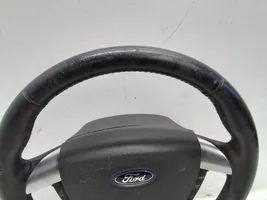 Ford Focus C-MAX Steering wheel 