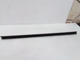 Citroen C4 Grand Picasso Front door glass trim molding 