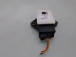 Citroen C4 Grand Picasso ESP (elektroniskās stabilitātes programmas) sensors (paātrinājuma sensors) 9663138180