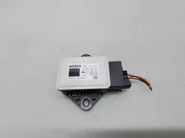 Citroen C4 Grand Picasso ESP (elektroniskās stabilitātes programmas) sensors (paātrinājuma sensors) 9663138180