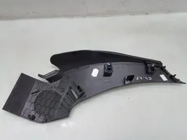 Citroen C4 Grand Picasso Side speaker trim/cover 9654745777