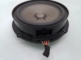 Volkswagen Touran I Rear door speaker 