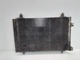 Citroen C4 Grand Picasso Radiateur condenseur de climatisation 