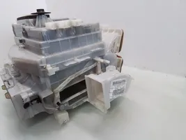 Citroen C4 Grand Picasso Scatola alloggiamento climatizzatore riscaldamento abitacolo assemblata 