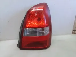 Nissan Primera Rear/tail lights 