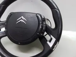 Citroen C4 Grand Picasso Steering wheel 