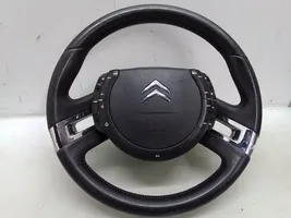 Citroen C4 Grand Picasso Steering wheel 