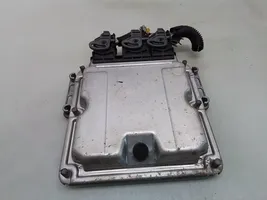 Fiat Ulysse Sterownik / Moduł ECU 0281011363