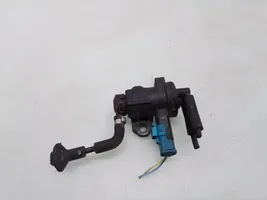 Fiat Ulysse Włącznik elektromagnetyczny rozrusznika / Solenoid 9635704380