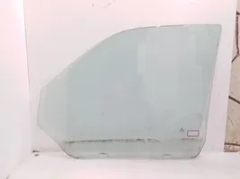 Volkswagen Transporter - Caravelle T5 Front door window/glass (coupe) 43R001100