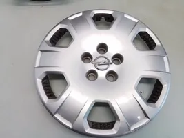 Opel Vectra C R16 wheel hub/cap/trim 