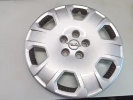 Opel Vectra C R16 wheel hub/cap/trim 