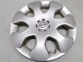 Opel Vectra C R 16 riteņa dekoratīvais disks (-i) 