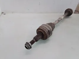 Volkswagen Transporter - Caravelle T5 Rear driveshaft 