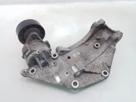 Citroen C4 I Generator/alternator bracket 9682367380