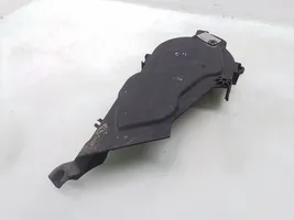 Citroen C4 I Osłona paska / łańcucha rozrządu 9655399580