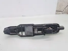 Mercedes-Benz ML W163 Išorinė atidarymo rankena galinių durų 