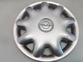 Opel Zafira A R16 wheel hub/cap/trim 