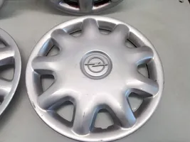 Opel Zafira A R16 wheel hub/cap/trim 