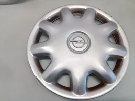 Opel Zafira A R16 wheel hub/cap/trim 