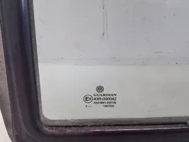Volkswagen II LT Szyba karoseryjna drzwi przednich 43R000042