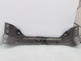 Mercedes-Benz ML W163 Pannello di supporto del radiatore 